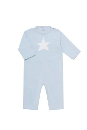 Star Knit Bodysuit